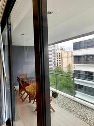 Treasure On Balmoral (D10), Apartment #465656521